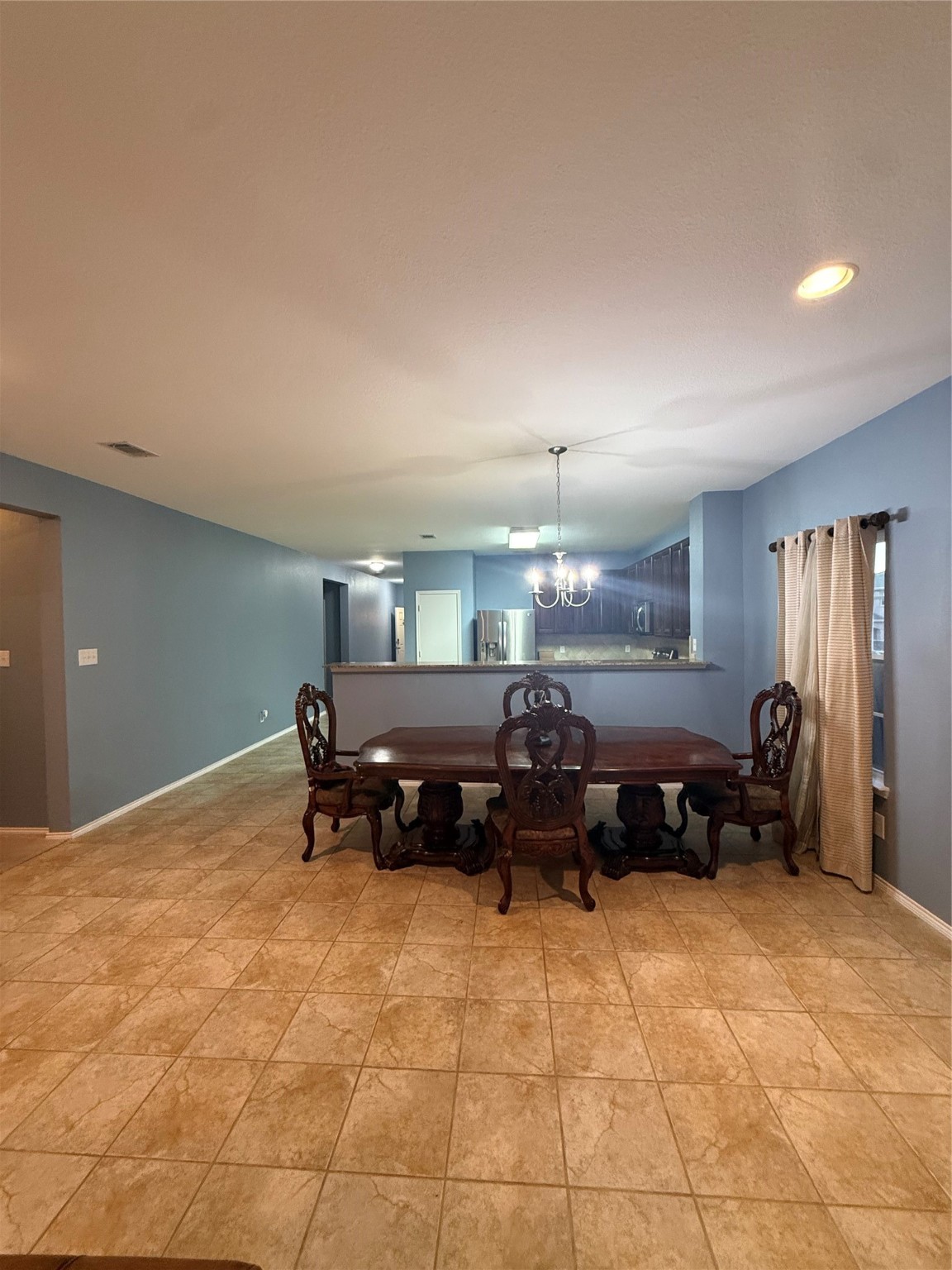 909 Bee Creek Lane Fort Worth TX 76120