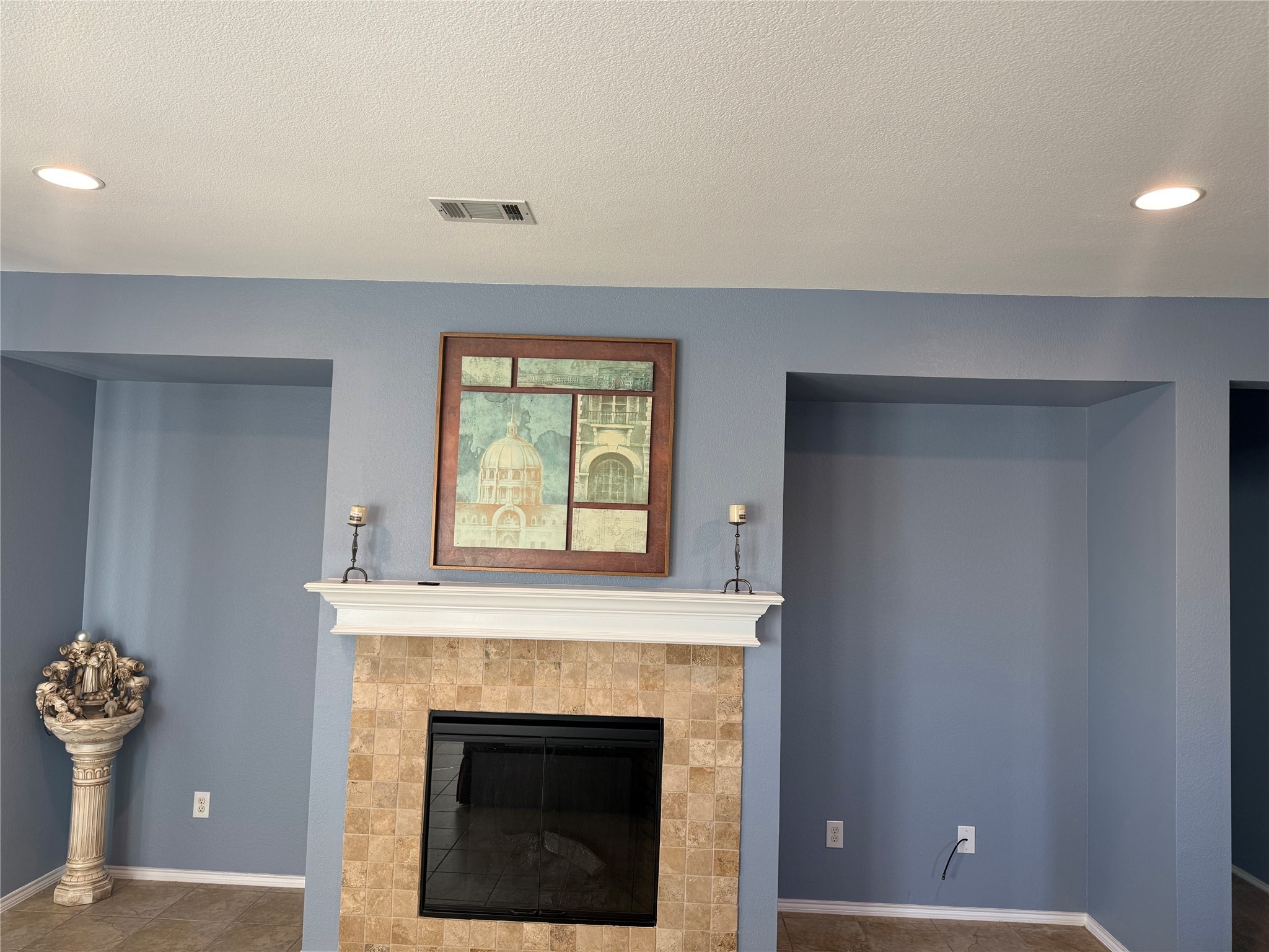 909 Bee Creek Lane Fort Worth TX 76120