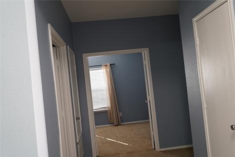 909 Bee Creek Lane Fort Worth TX 76120