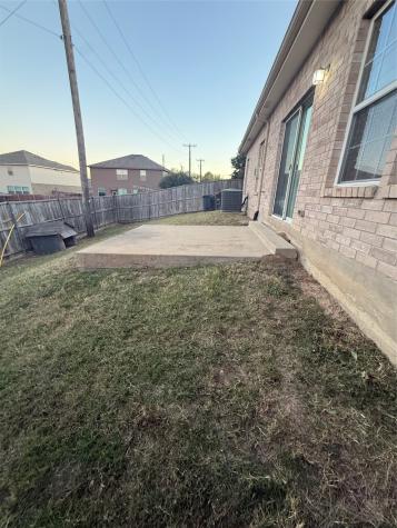 909 Bee Creek Lane Fort Worth TX 76120