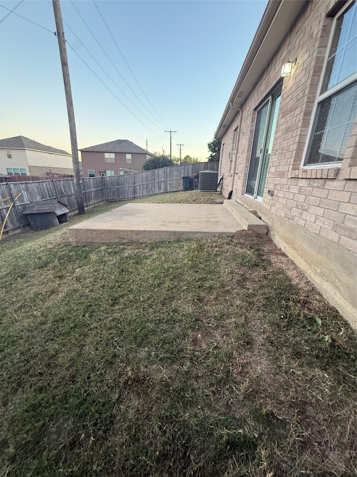 909 Bee Creek Lane Fort Worth TX 76120