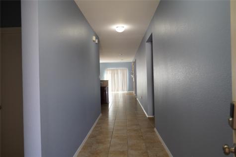 909 Bee Creek Lane Fort Worth TX 76120