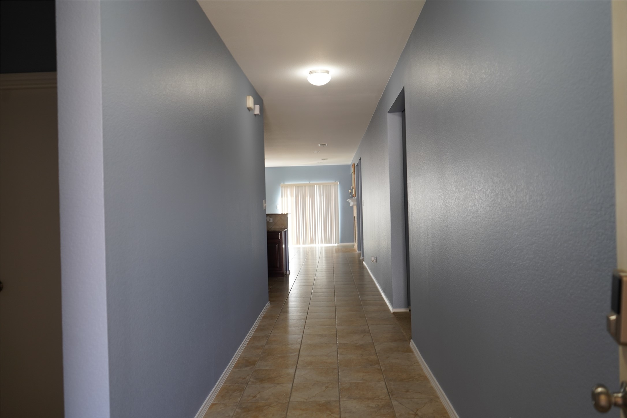 909 Bee Creek Lane Fort Worth TX 76120