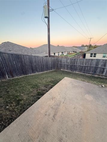 909 Bee Creek Lane Fort Worth TX 76120