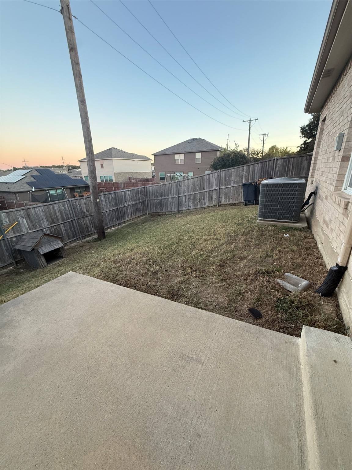 909 Bee Creek Lane Fort Worth TX 76120