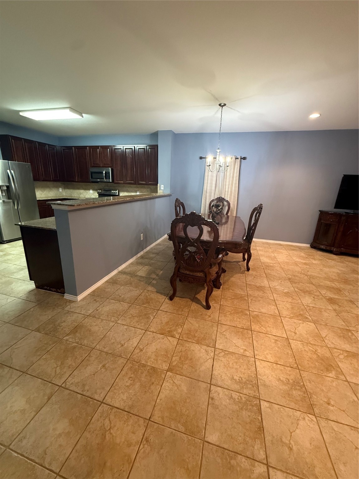 909 Bee Creek Lane Fort Worth TX 76120