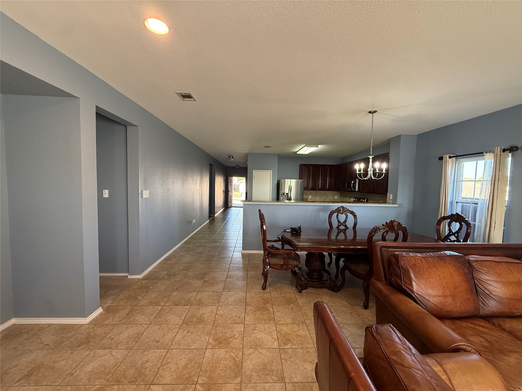 909 Bee Creek Lane Fort Worth TX 76120