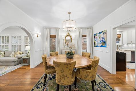 5527 Monticello Avenue Dallas TX 75206