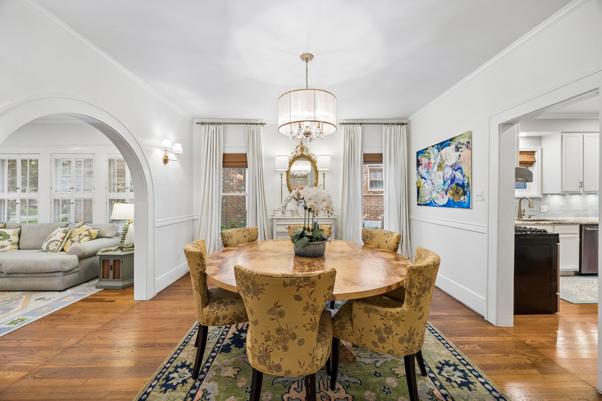 5527 Monticello Avenue Dallas TX 75206