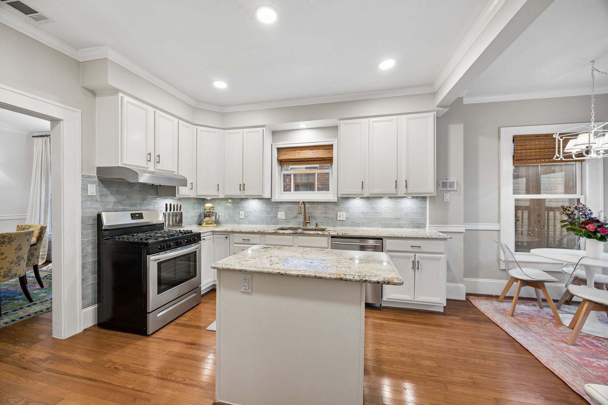 5527 Monticello Avenue Dallas TX 75206