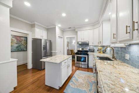 5527 Monticello Avenue Dallas TX 75206