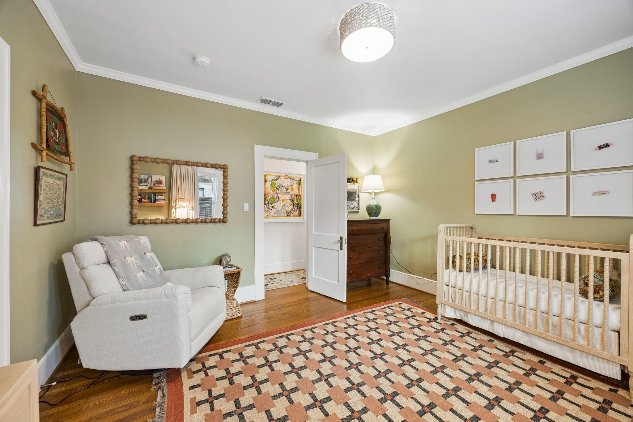 5527 Monticello Avenue Dallas TX 75206