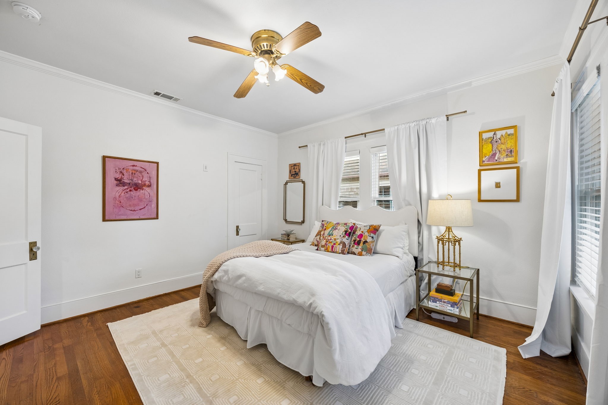 5527 Monticello Avenue Dallas TX 75206