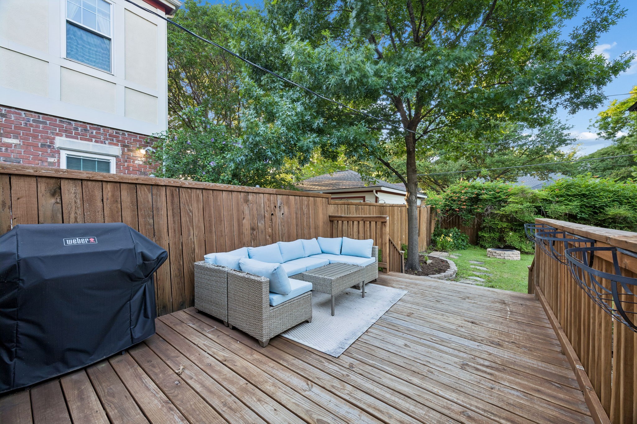 5527 Monticello Avenue Dallas TX 75206