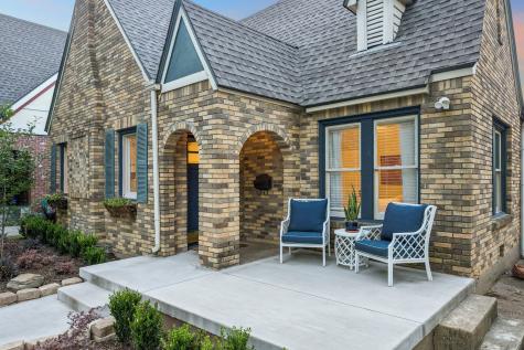 5527 Monticello Avenue Dallas TX 75206