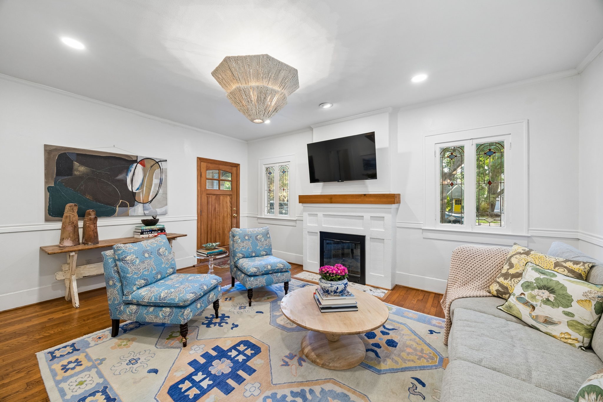 5527 Monticello Avenue Dallas TX 75206