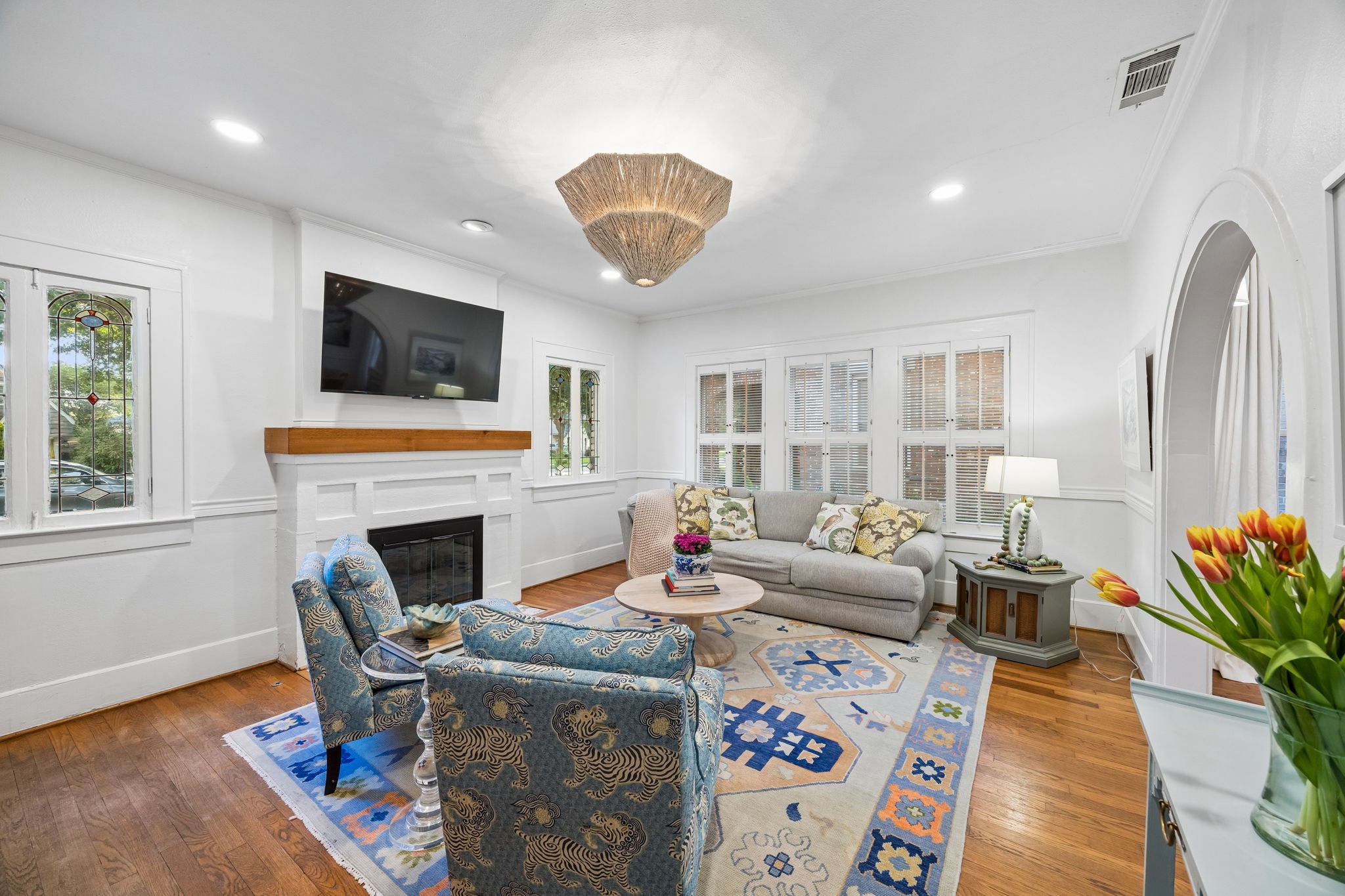 5527 Monticello Avenue Dallas TX 75206