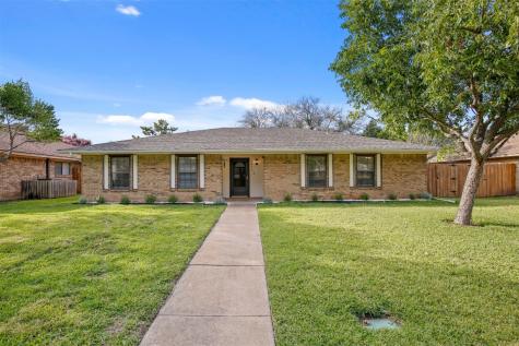 1416 Somerset Place Richardson TX 75081