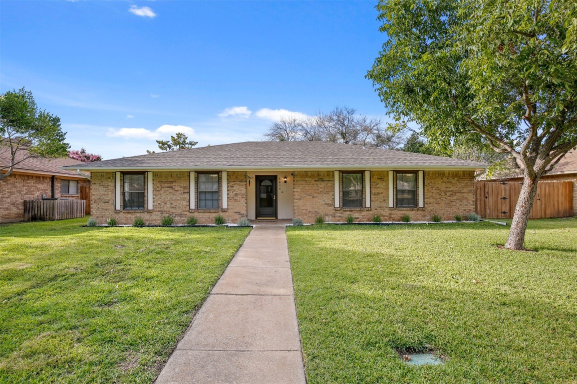 1416 Somerset Place Richardson TX 75081