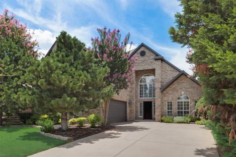 1704 Cross Point Road Mckinney TX 75072