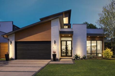 4135 Valley Ridge Road Dallas TX 75220