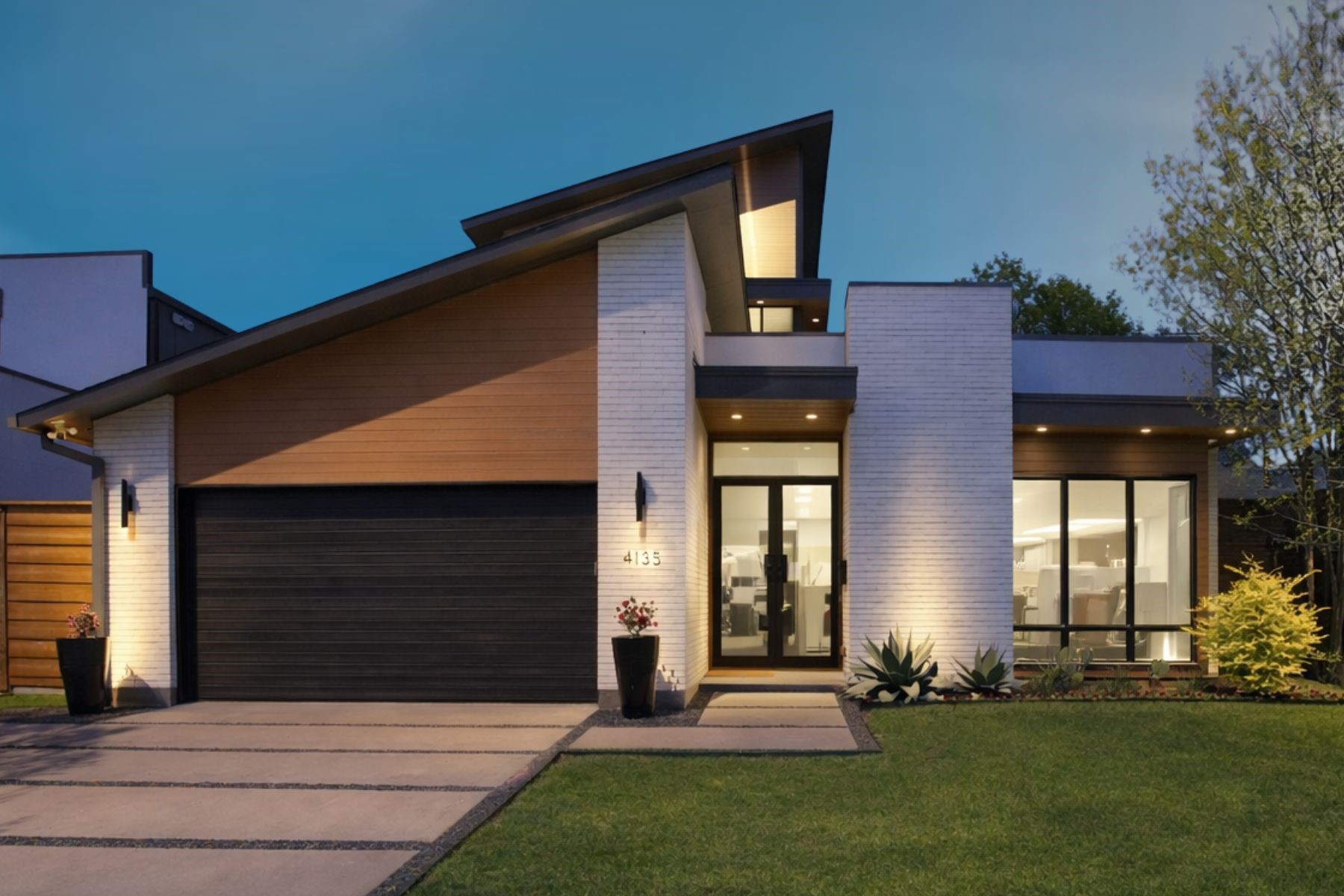 4135 Valley Ridge Road Dallas TX 75220