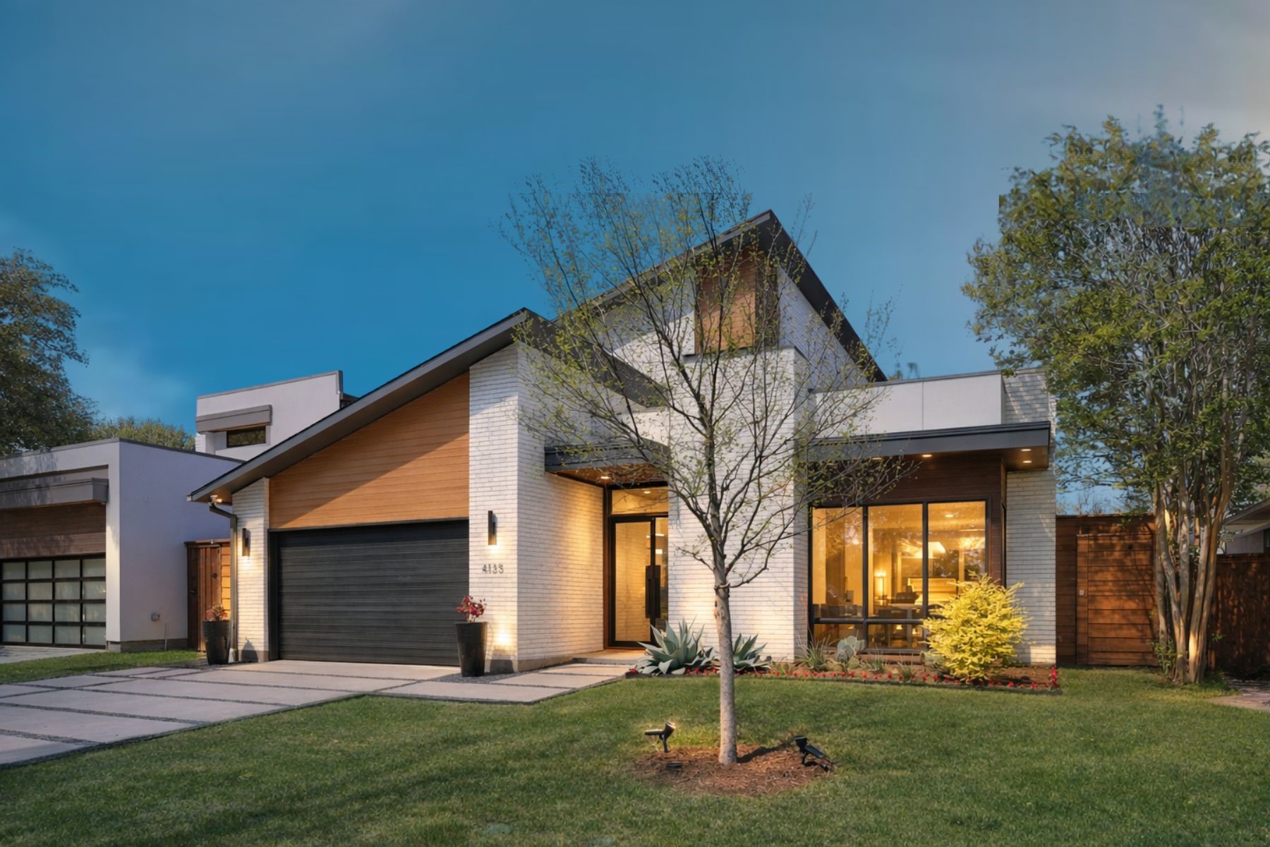 4135 Valley Ridge Road Dallas TX 75220