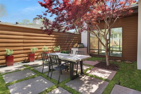4135 Valley Ridge Road Dallas TX 75220