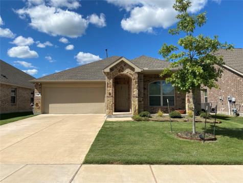 810 Silverbell Street Princeton TX 75407