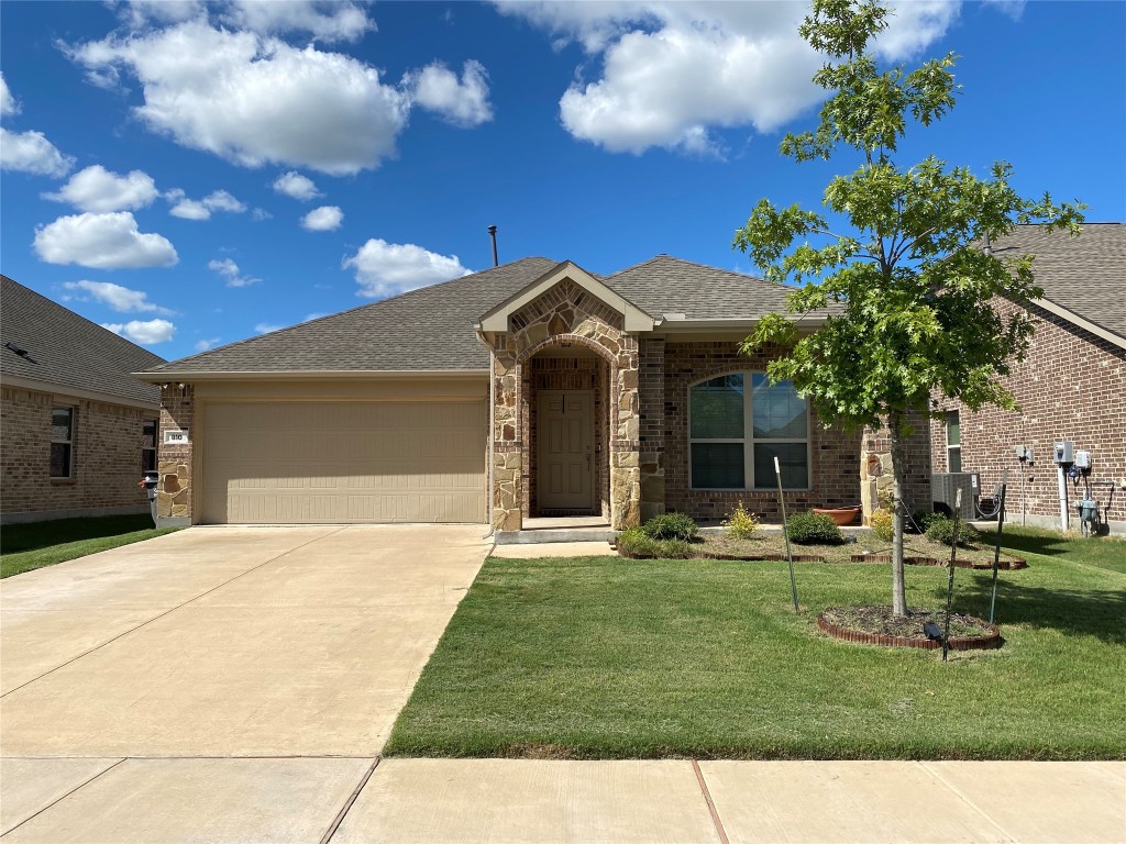810 Silverbell Street Princeton TX 75407