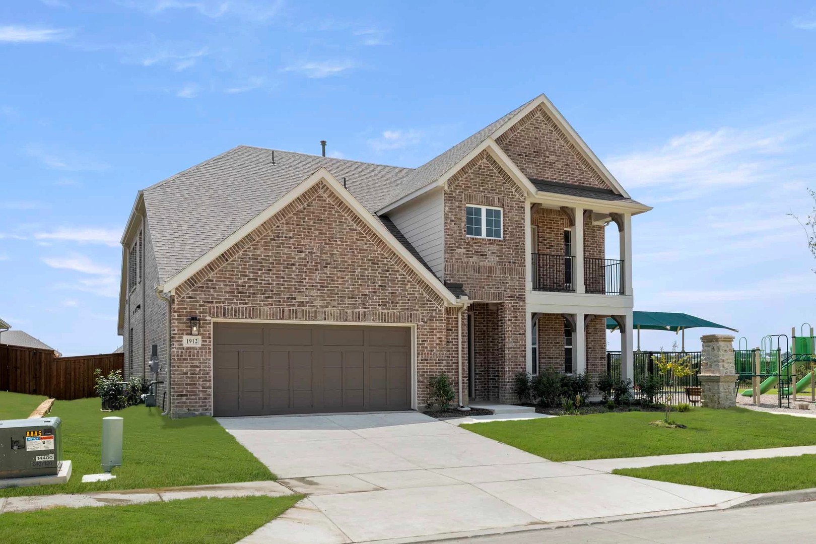 1912 Bearskin Drive Celina TX 75009
