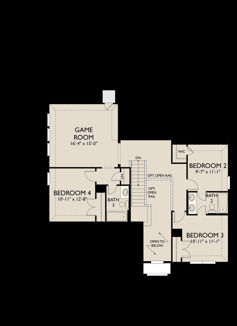 1912 Bearskin Drive Celina TX 75009
