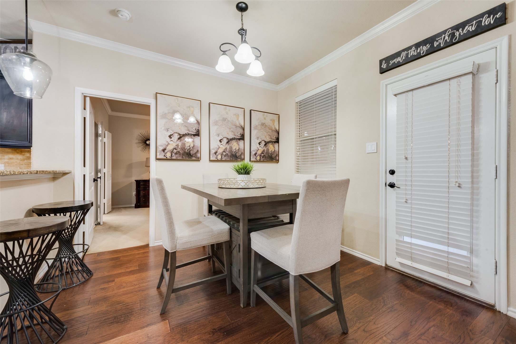1021 Lake Grove Drive Little Elm TX 75068