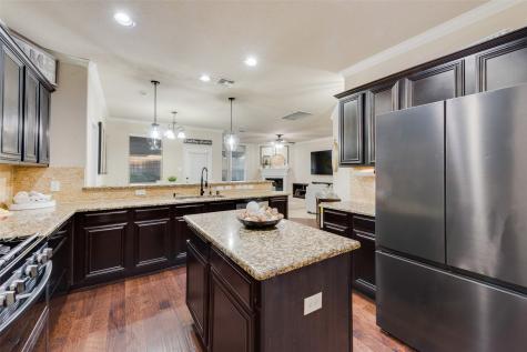 1021 Lake Grove Drive Little Elm TX 75068
