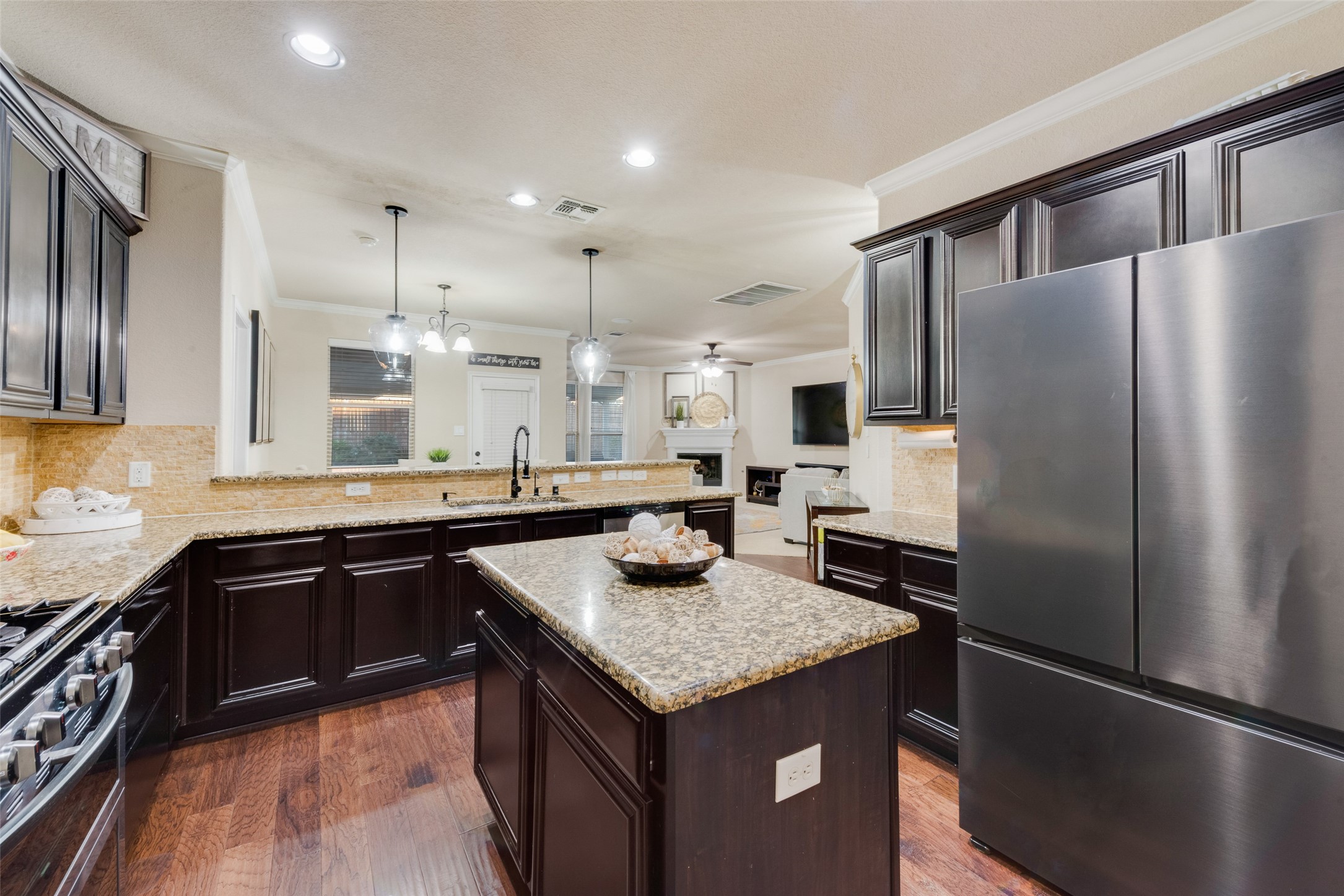 1021 Lake Grove Drive Little Elm TX 75068
