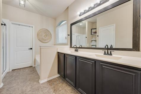 1021 Lake Grove Drive Little Elm TX 75068