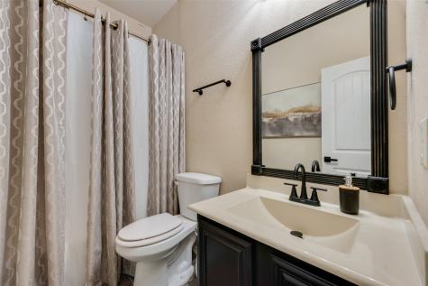 1021 Lake Grove Drive Little Elm TX 75068