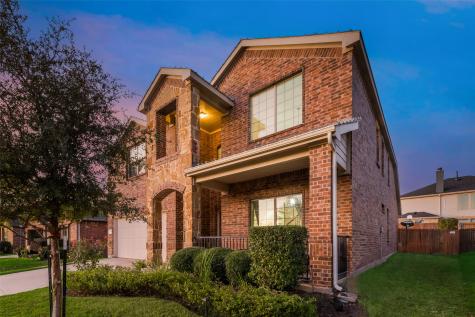 1021 Lake Grove Drive Little Elm TX 75068
