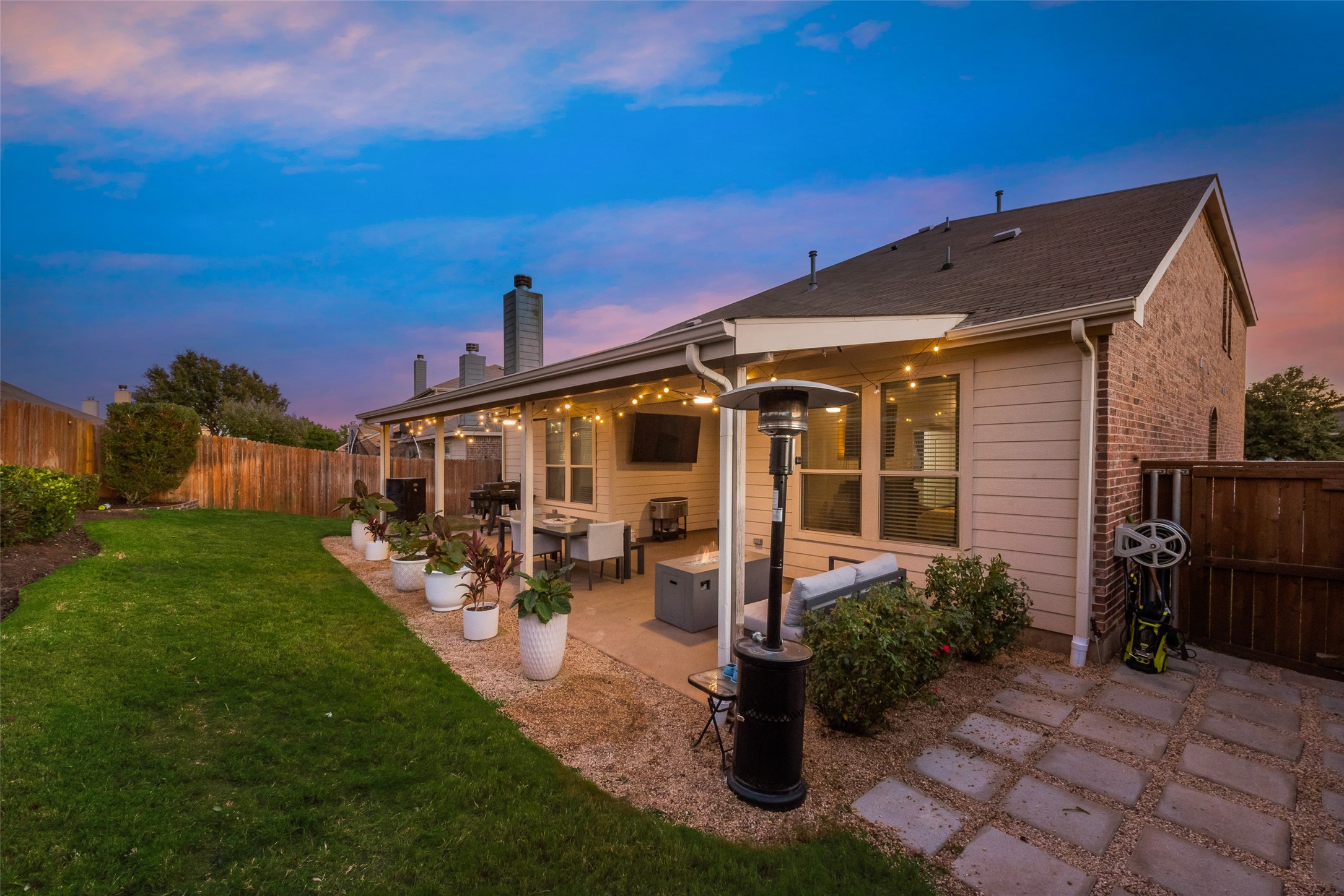 1021 Lake Grove Drive Little Elm TX 75068