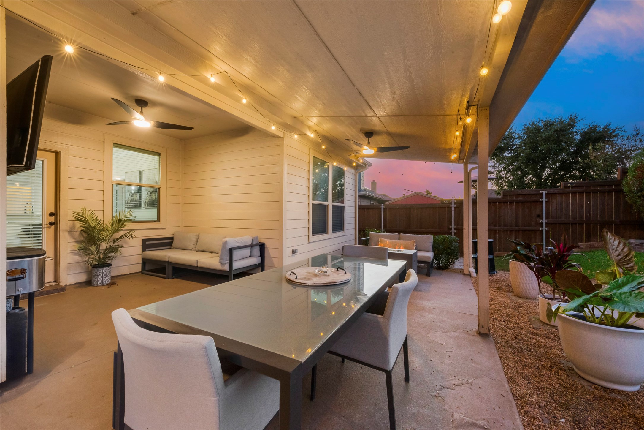 1021 Lake Grove Drive Little Elm TX 75068