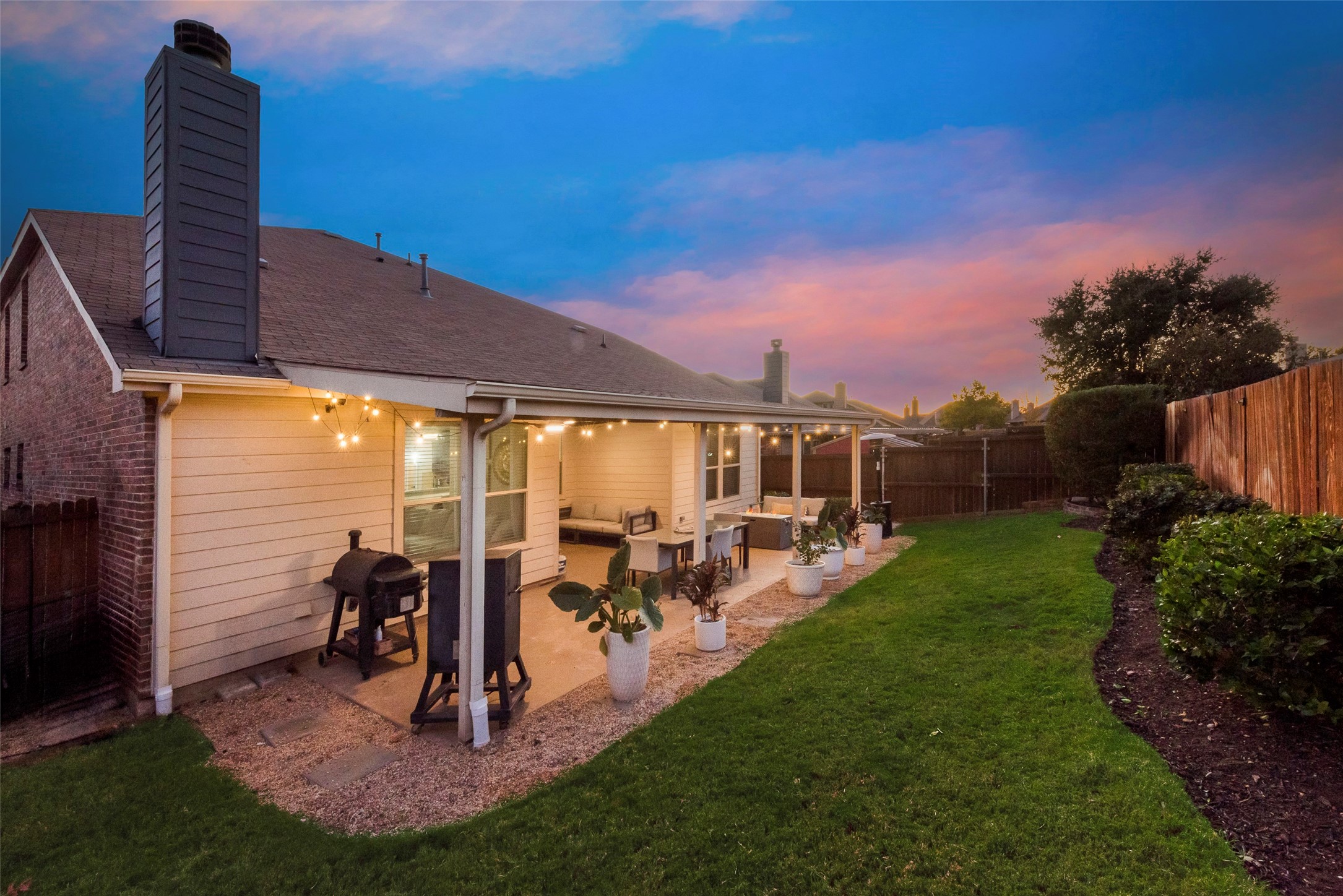 1021 Lake Grove Drive Little Elm TX 75068