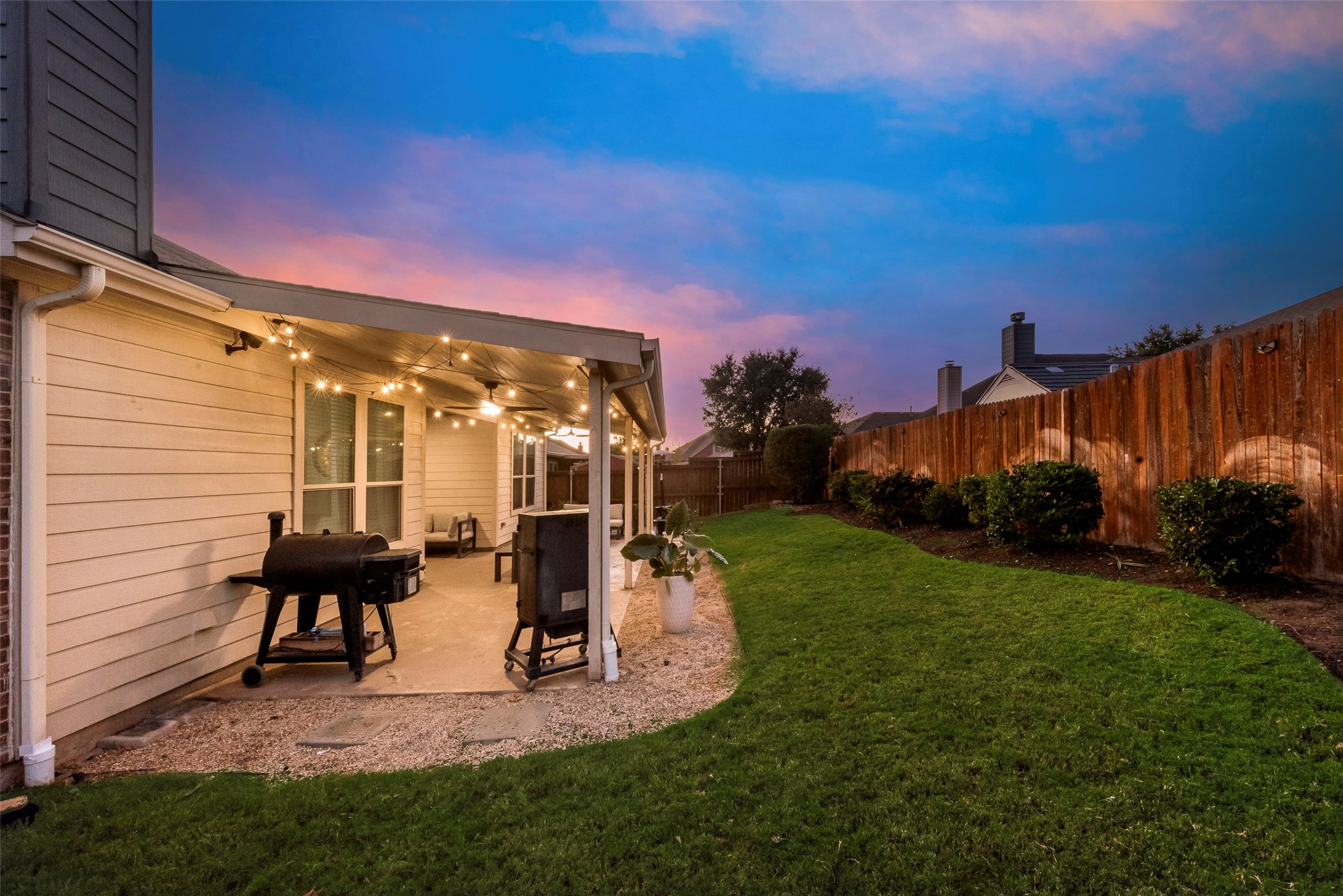 1021 Lake Grove Drive Little Elm TX 75068