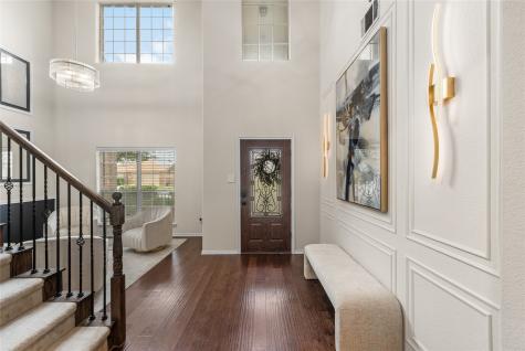 1021 Lake Grove Drive Little Elm TX 75068