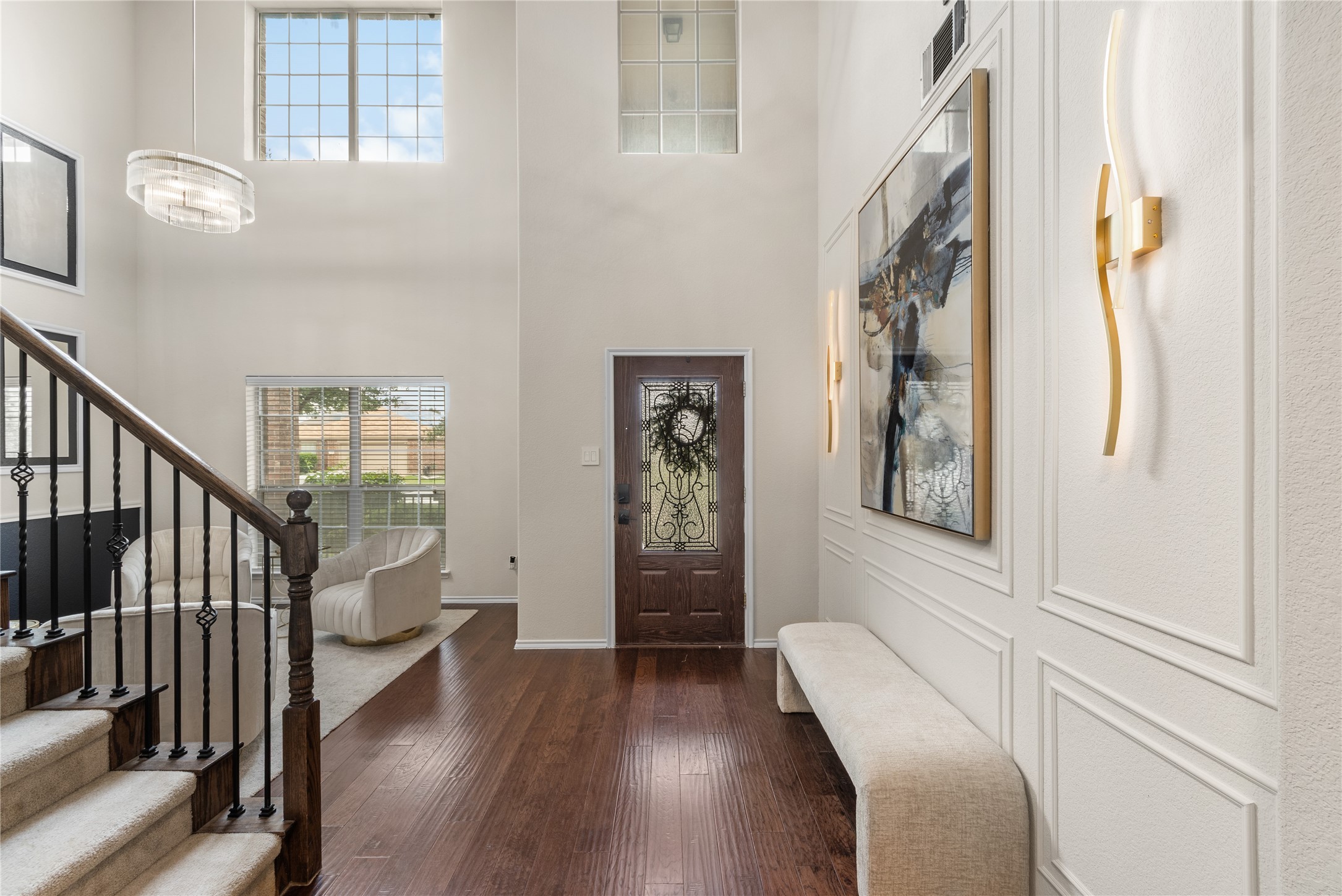 1021 Lake Grove Drive Little Elm TX 75068