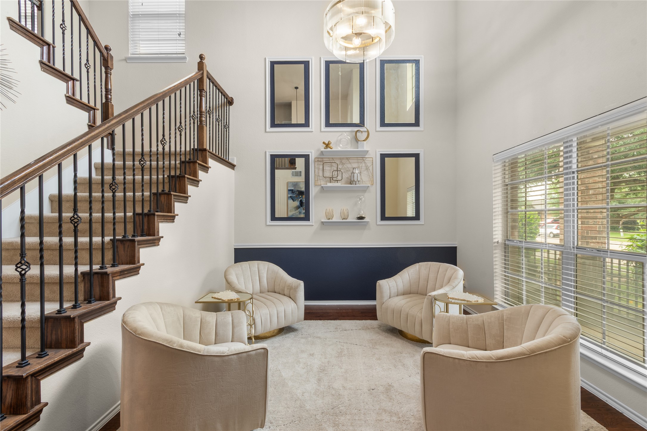 1021 Lake Grove Drive Little Elm TX 75068