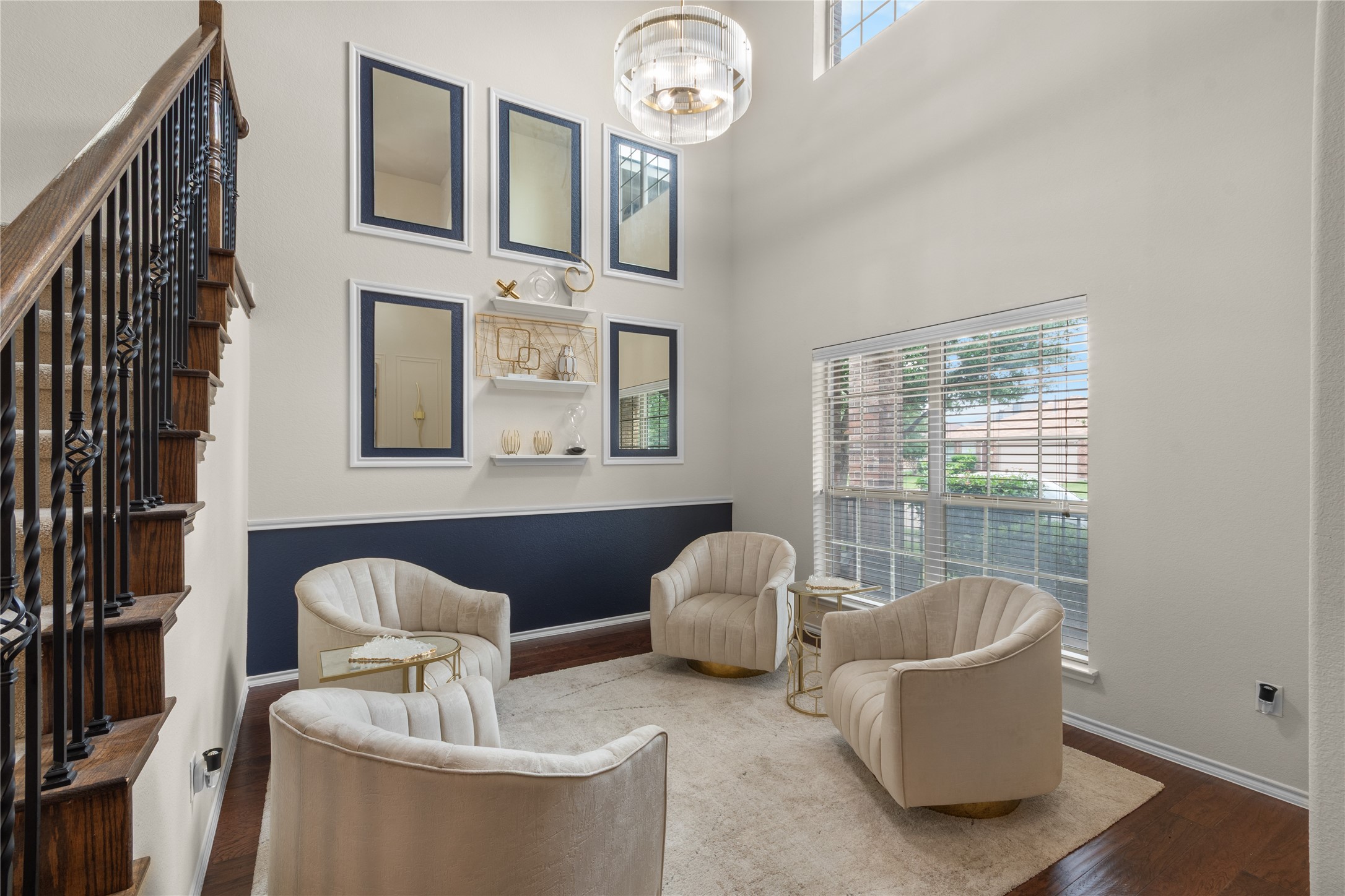 1021 Lake Grove Drive Little Elm TX 75068