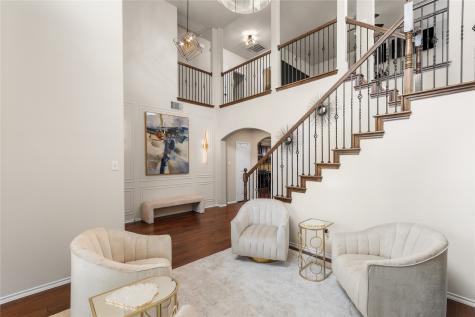 1021 Lake Grove Drive Little Elm TX 75068