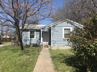 3235 Spurlock Street Dallas TX 75223