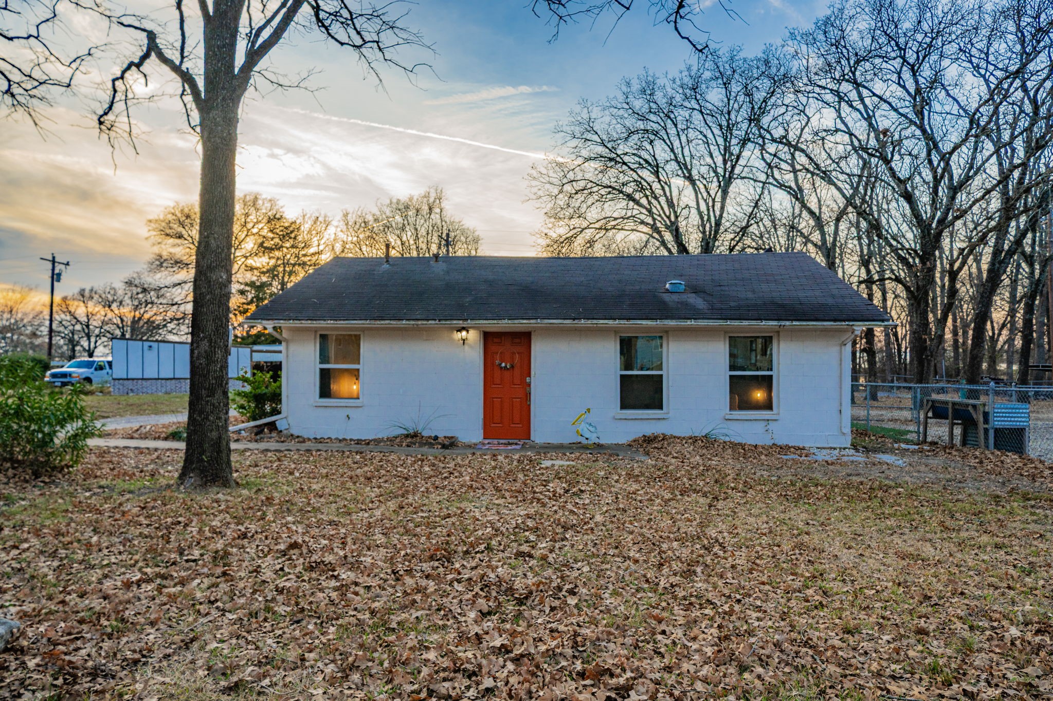 674 Briggs Boulevard East Tawakoni TX 75472