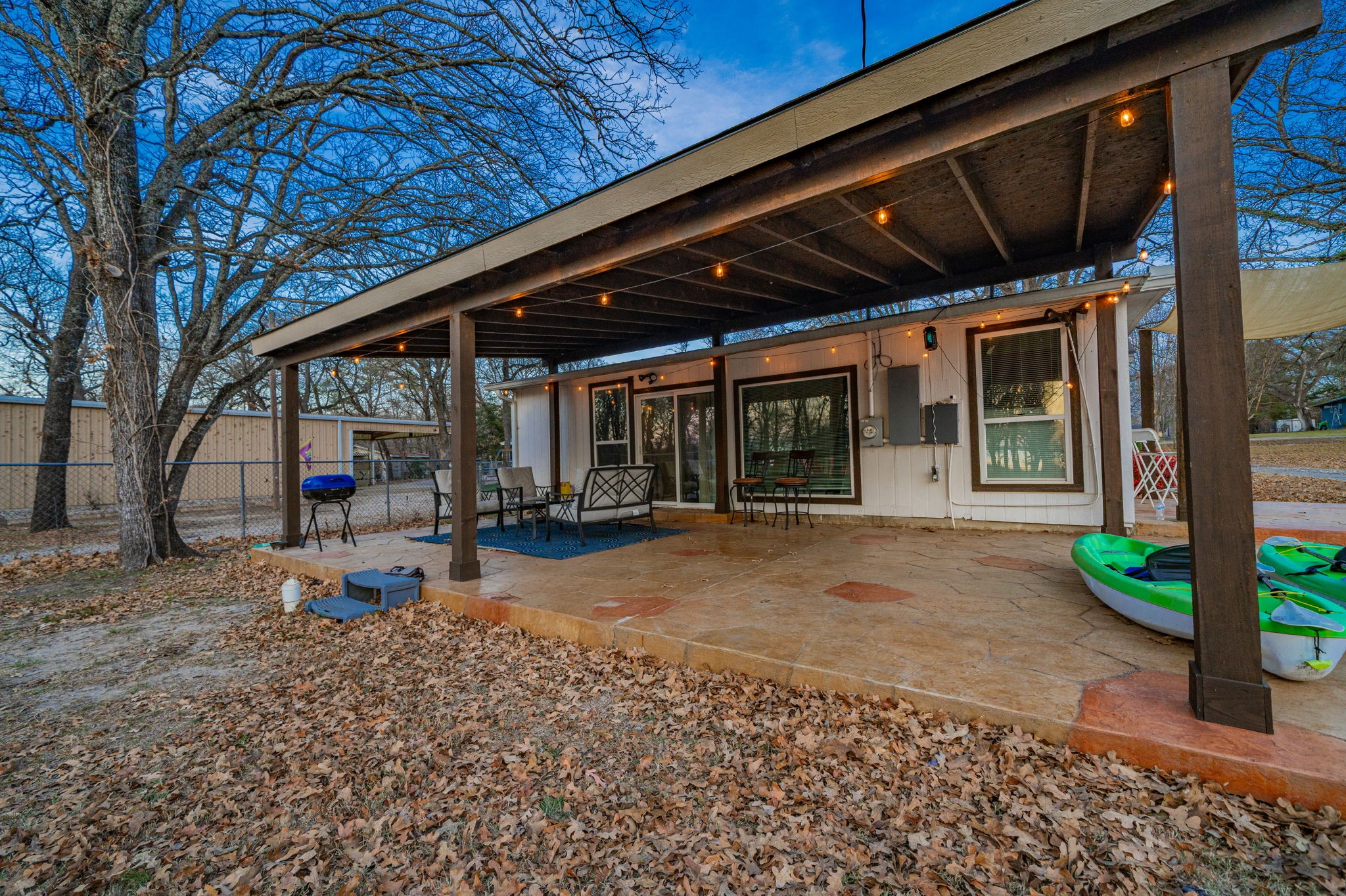 674 Briggs Boulevard East Tawakoni TX 75472